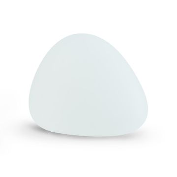 Nowodvorski STONE 10579 Stovinė lempa 1x25W/e27 1800lm IP44
