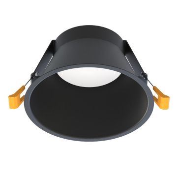 Nowodvorski UNO 10845 Įmontuojamas apšvietimas 1x15W/gx53 IP20
