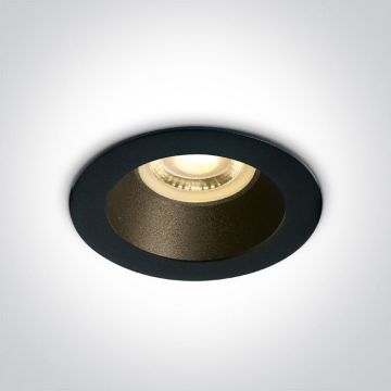 One Light The Chill Out 10105M/B/B Įmontuojamas apšvietimas 1x10W/GU10 IP20