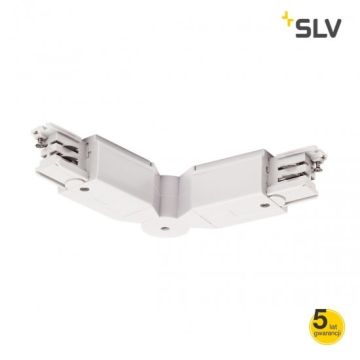SLV S-TRACK 1001384 Jungiklis su maitinimo šaltiniu