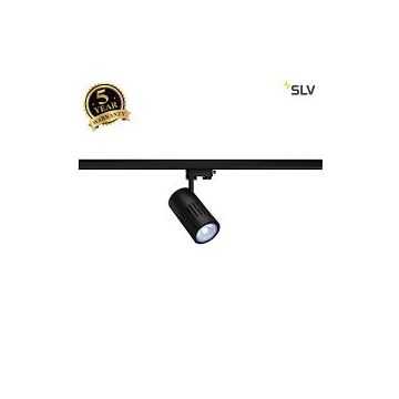 SLV STRUCTEC 1000989 Geležinkelio švieslentė 1x28W/LED 4000K 2750lm IP20