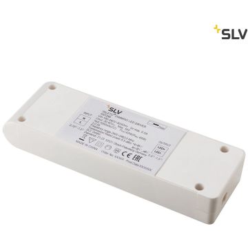 SLV VALETO 1001249 Maitinimo šaltinis IP20