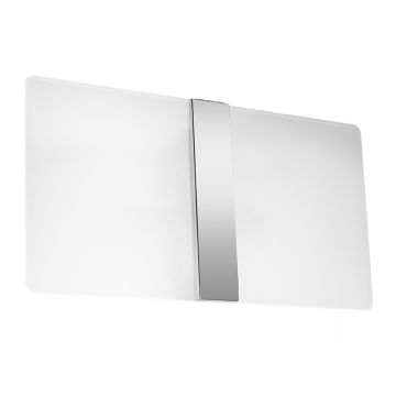 Sollux AZALIA SL.1006 Sienos lempa 2x40W/G9 IP20