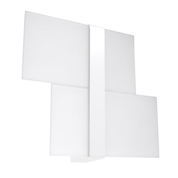 Sollux MASSIMO SL.1044 Sienos lempa 2x40W/G9 IP20