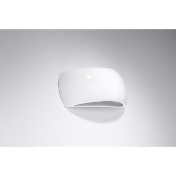 Sollux PONTIUS SL.1025 Sienos lempa 1x40W/G9 IP20