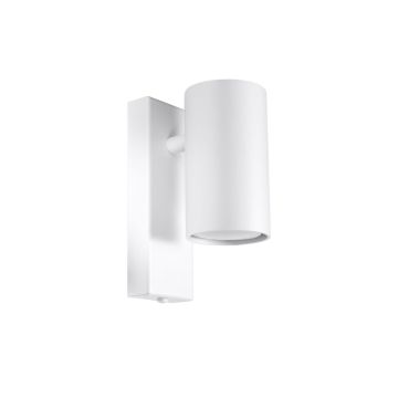 Sollux UTTI SL.1076 Sienos lempa 1x40W/GU10 IP20
