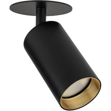 TK Lighting AMIS 10806 Taškinis šviestuvas 1x10W/GU10 IP20