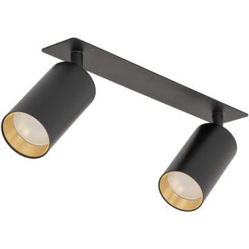 TK Lighting AMIS 10807 Taškinis šviestuvas 2x10W/GU10 IP20