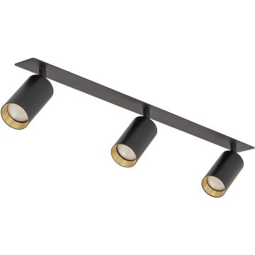 TK Lighting AMIS 10808 Taškinis šviestuvas 3x10W/GU10 IP20
