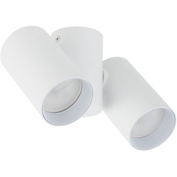 TK Lighting AMIS 10975 Taškinis šviestuvas 2x10W/GU10 IP20