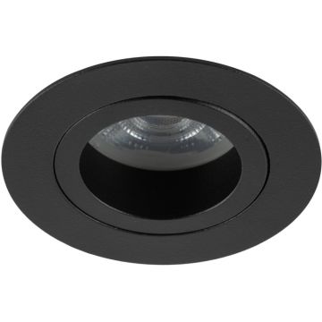 TK Lighting AURA 10571 Įmontuojamas apšvietimas 1x10W/GU10 IP65