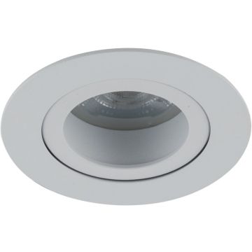 TK Lighting AURA 10572 Įmontuojamas apšvietimas 1x10W/GU10 IP65