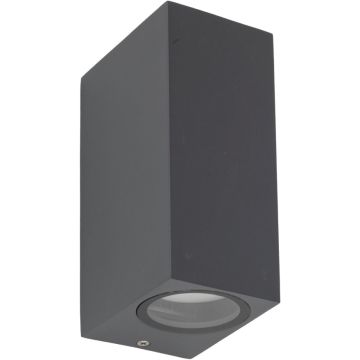 TK Lighting AXIS 10970 Sienos lempa 2x10W/GU10 IP44