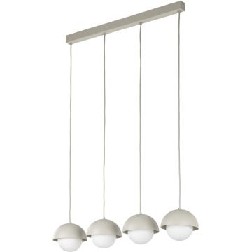 TK Lighting BONO 10213 Pakabinama lempa 4x8W/G9 IP20