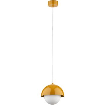 TK Lighting BONO 10265 Pakabinama lempa 1x8W/G9 IP20