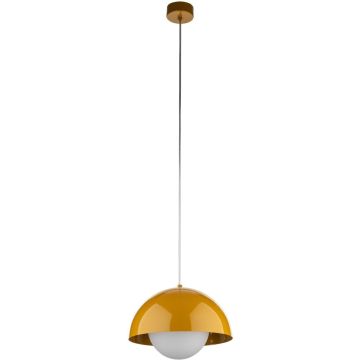 TK Lighting BONO 10275 Pakabinama lempa 1x15W/E27 IP20
