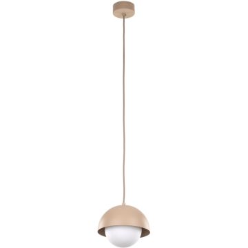 TK Lighting BONO 10644 Pakabinama lempa 1x8W/G9 IP20