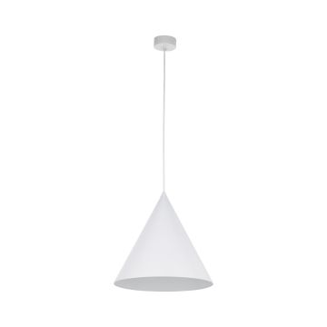 TK Lighting CONO 10009 Pakabinama lempa 1x15W/E27 IP20