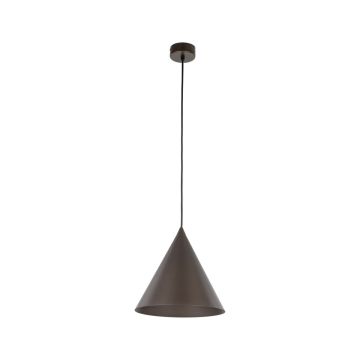TK Lighting CONO 10037 Pakabinama lempa 1x15W/E27 IP20