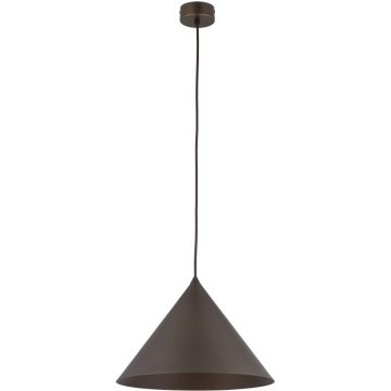TK Lighting CONO 10038 Pakabinama lempa 1x15W/E27 IP20