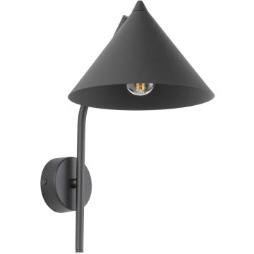 TK Lighting CONO 10041 Sienos lempa 1x15W/E27 IP20