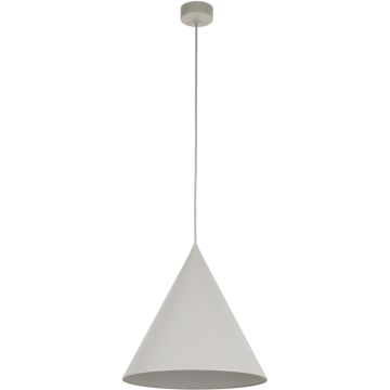 TK Lighting CONO 10056 Pakabinama lempa 1x15W/E27 IP20