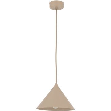 TK Lighting CONO S 10619 Pakabinama lempa 1x15W/E27 IP20
