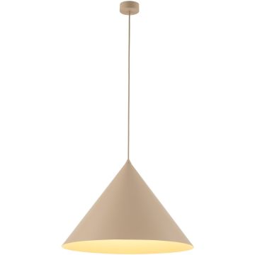 TK Lighting CONO XL 10622 Pakabinama lempa 1x15W/E27 IP20