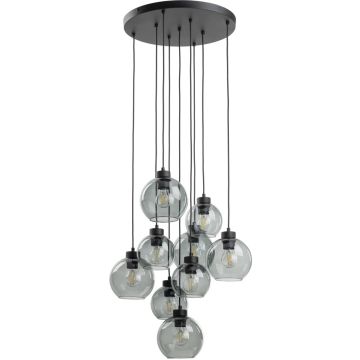 TK Lighting CUBUS 10208 Pakabinama lempa 9x15W/E27 IP20