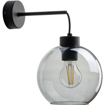 TK Lighting CUBUS 10243 Sienos lempa 1x15W/E27 IP20