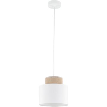 TK Lighting DUO 10078 Pakabinama lempa 1x15W/E27 IP20