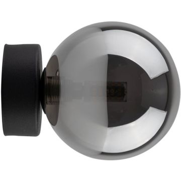 TK Lighting ESTERA 10255 Sienos lempa 1x8W/G9 IP20