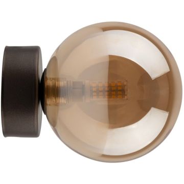 TK Lighting ESTERA 10256 Sienos lempa 1x8W/G9 IP20