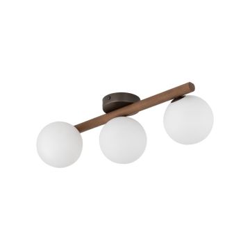TK Lighting ESTERA 10269 Stropo šviestuvas 3x8W/G9 IP20