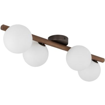 TK Lighting ESTERA 10270 Stropo šviestuvas 4x8W/G9 IP20