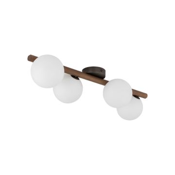 TK Lighting ESTERA 10270 Stropo šviestuvas 4x8W/G9 IP20