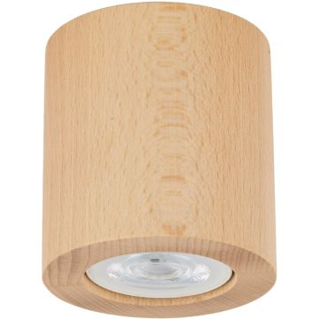 TK Lighting EVE 10121 Lubų šviestuvas 1x10W/GU10 IP20