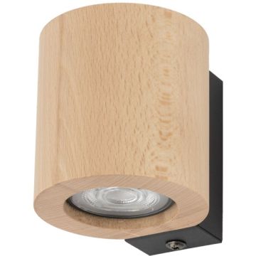 TK Lighting EVE 10197 Sienos lempa 1x10W/GU10 IP20