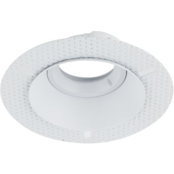 TK Lighting FIRA 10574 Įmontuojamas apšvietimas 1x10W/GU10 IP65