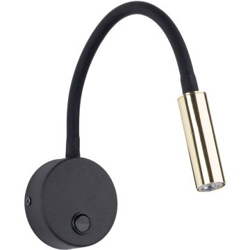 TK Lighting LAGOS 10039 Sienos lempa 1x6W/G9 IP20