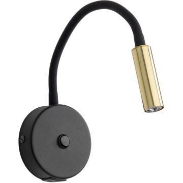 TK Lighting LAGOS 10201 Sienos lempa 1x6W/G9 IP20