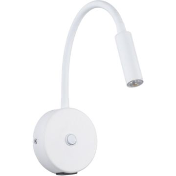 TK Lighting LAGOS 10202 Sienos lempa 1x6W/G9 IP20