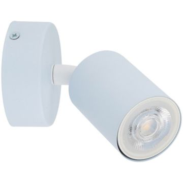 TK Lighting LIVIA 10221 Taškinis šviestuvas 1x10W/GU10 IP20