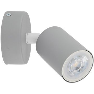 TK Lighting LIVIA 10223 Taškinis šviestuvas 1x10W/GU10 IP20