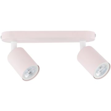 TK Lighting LIVIA 10233 Taškinis šviestuvas 2x10W/GU10 IP20