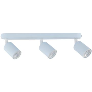 TK Lighting LIVIA 10238 Taškinis šviestuvas 3x10W/GU10 IP20