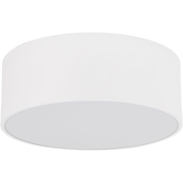 TK Lighting LIVO 10983 Lubų šviestuvas 2x15W/E27 IP54