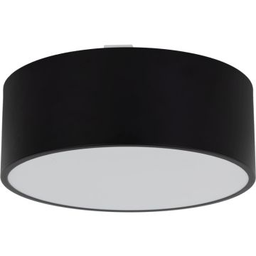 TK Lighting LIVO 10984 Lubų šviestuvas 2x15W/E27 IP54