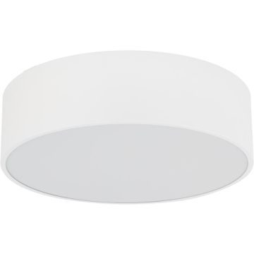 TK Lighting LIVO 10985 Lubų šviestuvas 3x15W/E27 IP54