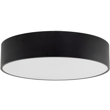 TK Lighting LIVO 10988 Lubų šviestuvas 4x15W/E27 IP54